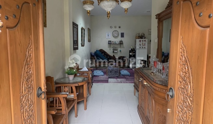 For Sale Ready-to-Occupy House in Rancasari Area, Bandung 2