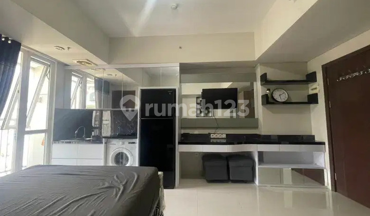 Dijual Apartemen Skyland City Jatinangor Dijual Apartemen Skyland City Jatinangor