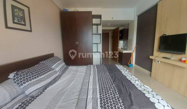 Pinewood Apartment Jatinangor 2