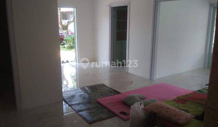 Dijual Rumah Dengan Halaman Yang Luas Daerah Banjaran Bandung 2