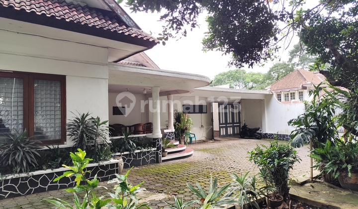 Disewa Rumah Daerah Cipedes Bandung