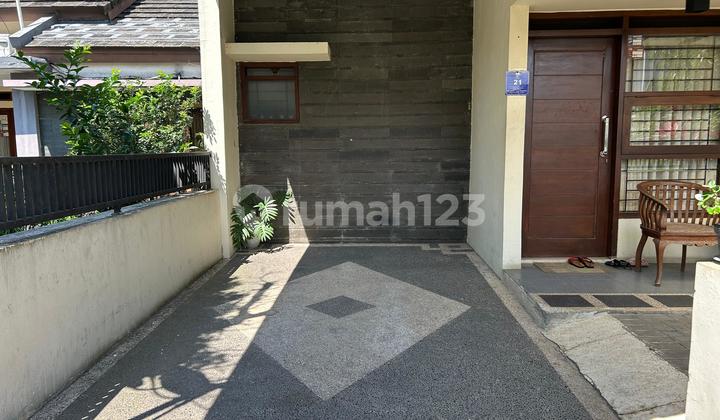 Dijual Rumah Daerah Arcamanik Bandung 2