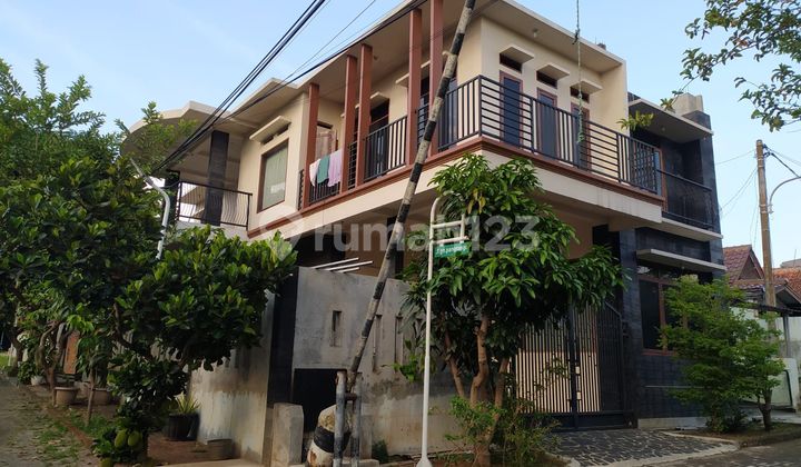 Dijual Rumah Daerah Villa Bandung Indah Cileunyi