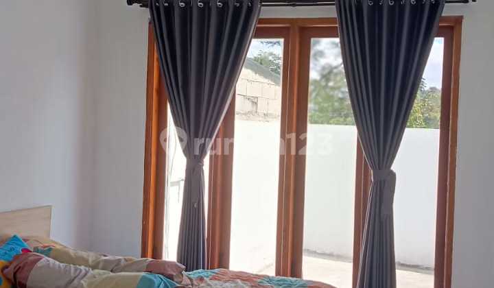 Dijual Rumah Daerah Pasir Impun Bandung 2