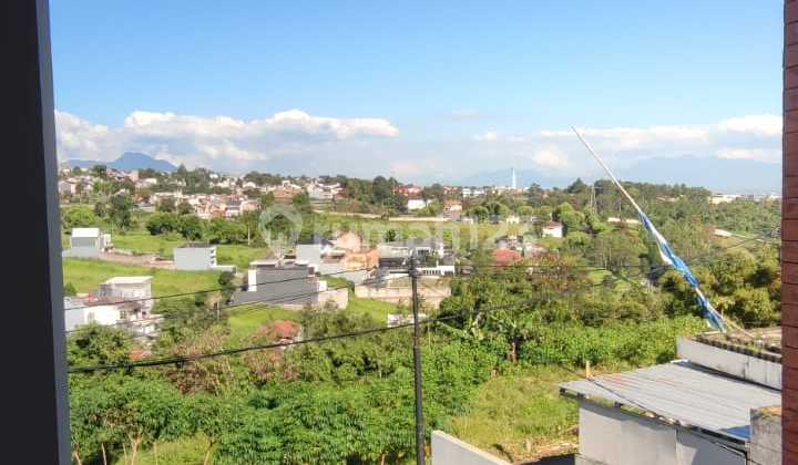 For Sale House in Sariwangi Area Complex 18Land Bandung 2