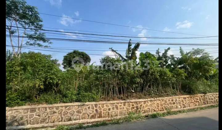 Dijual Tanah Daerah Cileunyi