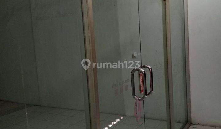 Ruko Ruang Usaha Disewakan Dekat Arcamanik Bandung 1