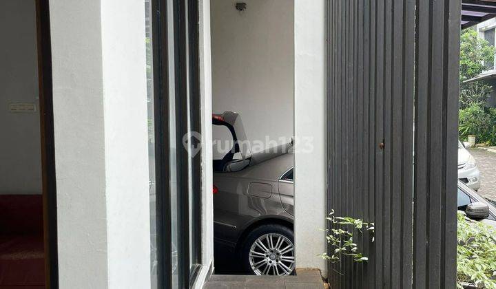 di Jual Rumah Cozy Daerah Jagakarsa, Jakarta Selatan 2