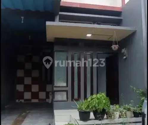For Sale 3-Story House in Rancaekek Area, Bandung Regency