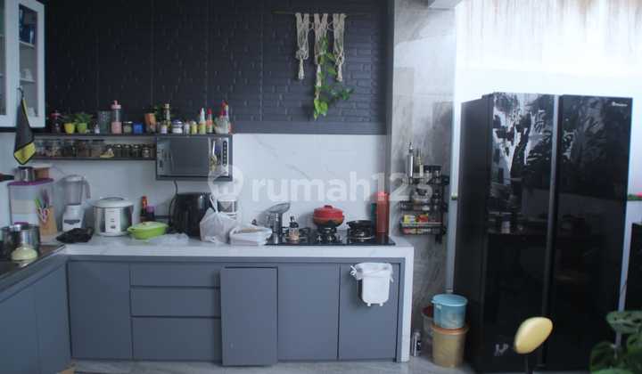 For Sale House in Cileunyi Area, Villa Bandung Indah 2