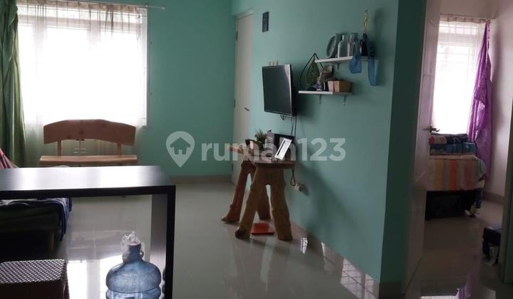 Dijual Rumah Daerah Cihanjuang Bandung 2
