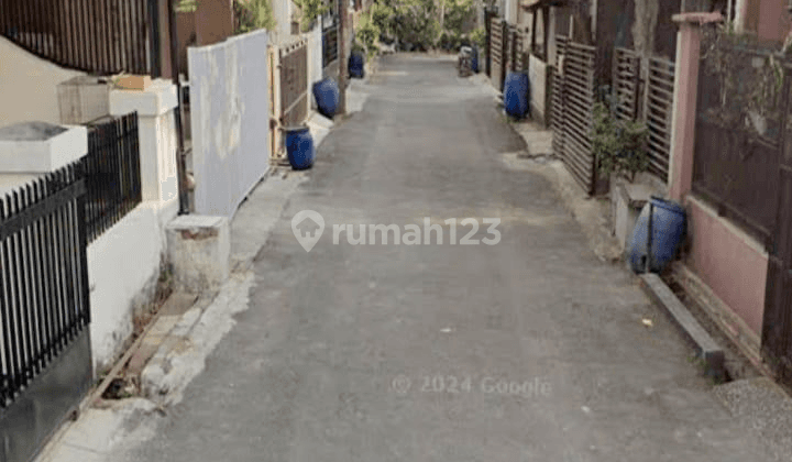 Dijual Rumah Daerah Cihanjuang Cimahi 1