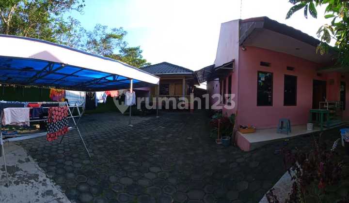 For Sale House in Cileunyi Area, Bandung Regency 2
