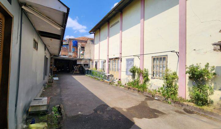 Dijual Rumah Ada Gor Bulutangkisdaerah Cimahi Bandung 2