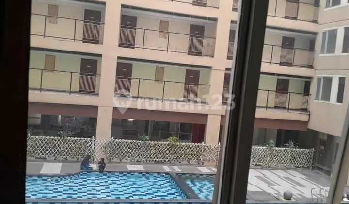 For Sale Emerald Apartment Bandung