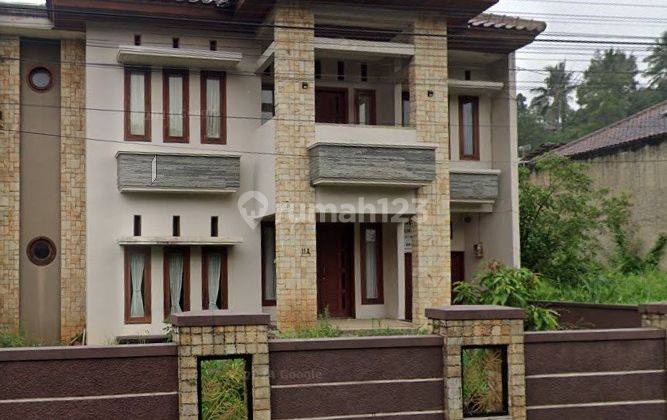 Dijual Rumah Mewah Daerah Setiabudi Dekat Upi Bandung 1