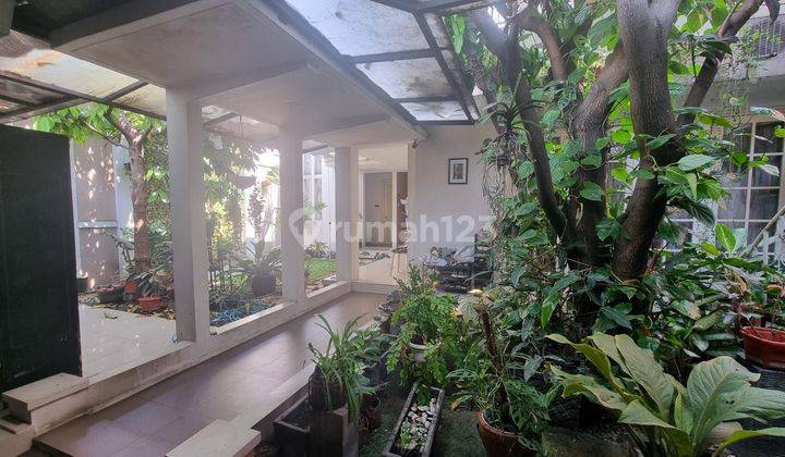 di Jual Rumah Daerah Moch Toha, Bandung 1