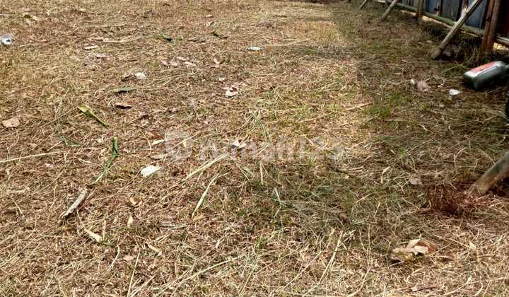 Dijual Tanah Daerah Cilaku Cianjur