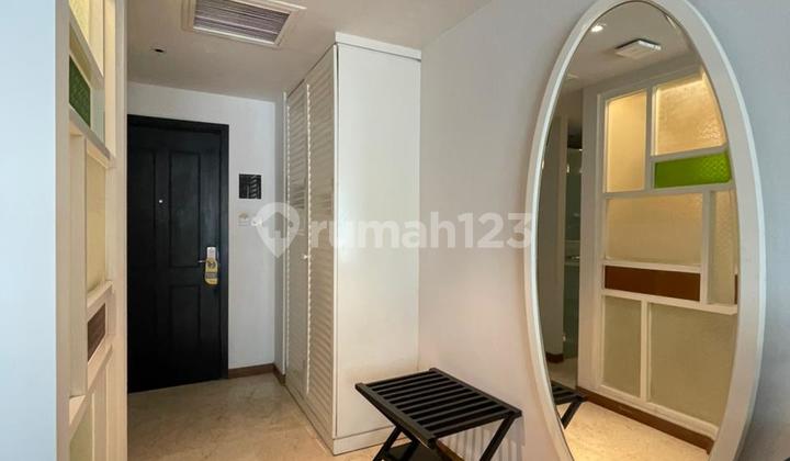 For Sale De Pavilijoen Apartment, Bandung