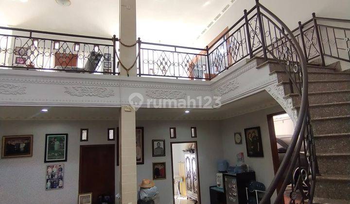 Dijual Rumah Daerah Ciwaruga Bandung 1