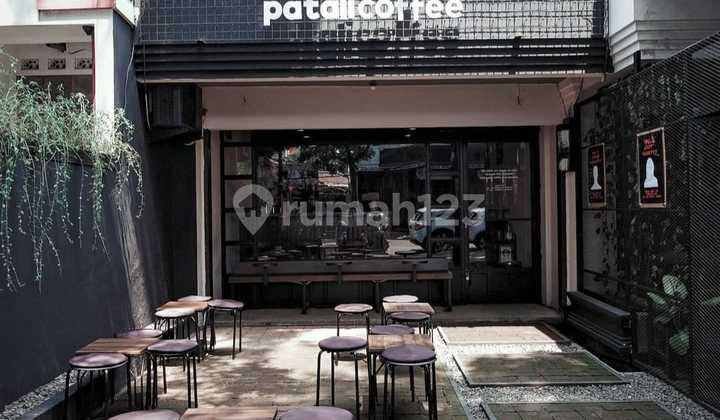 Dijual Ruang Usaha Daerah Bandung Dijual Ruang Usaha Daerah Bandung