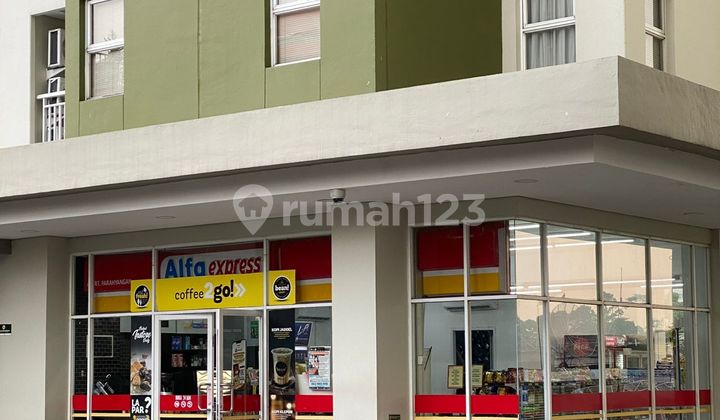 Disewa Apartment di Parahyangan Residence Ciumbuleuit Bandung 2