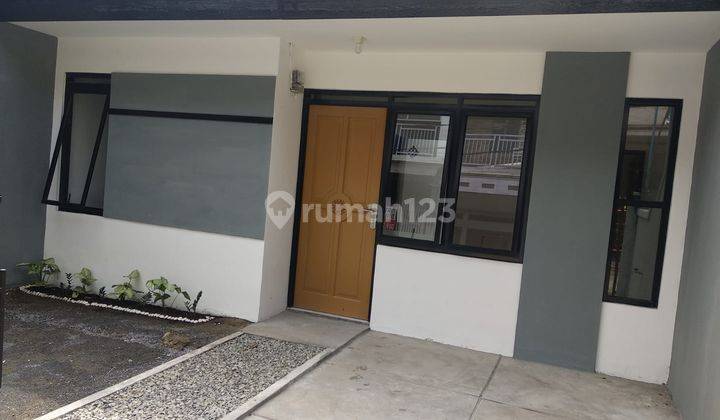 Rumah Dijual Daerah Cibiru Bandung 1