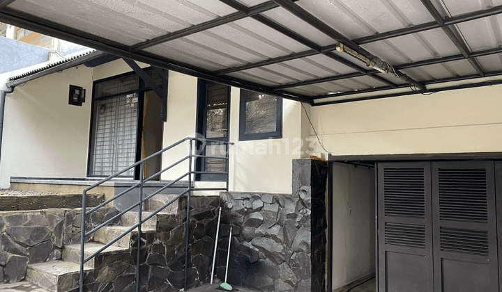 di Jual Rumah Bagus Sarijadi, Bandung 1