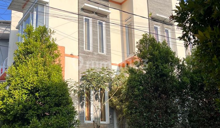 Disewa Rumah Siap Huni Daerah Padasuka Bandung 2