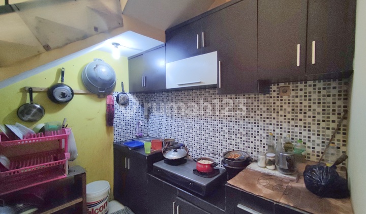 Dijual Rumah Kost Aktif terawat area tarogong kidul, Garut