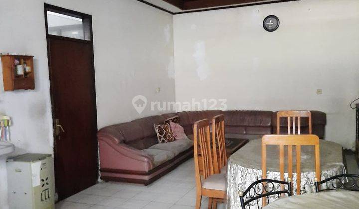 Rumah Dijual Lokasi Premium Dekat Balai Kota Bandung 2