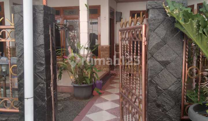 Large House for Rent in Garut City Area Large House for Rent in Garut City Area