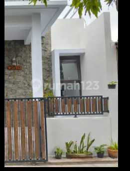 For Sale House in Cileunyi Bandung Area 2