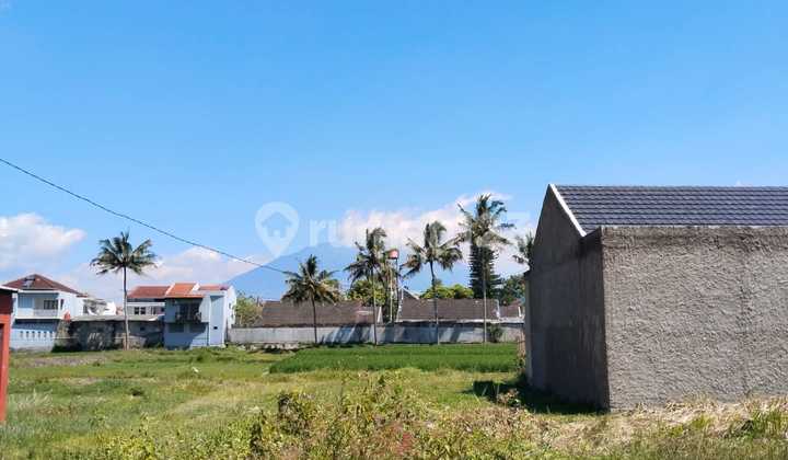 For Sale Cheap Land with strategic access in Tarogong Kidul area, Garut For Sale Cheap Land with strategic access in Tarogong Kidul area, Garut