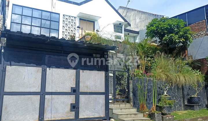 Dijual Rumah Daerah Cileunyi Villa Bandung Indah