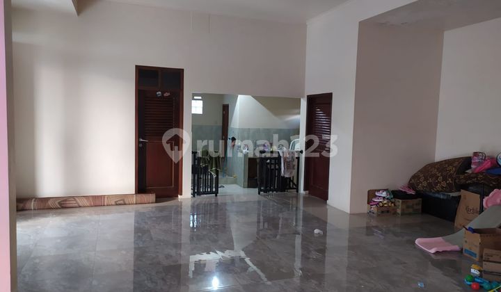 For Sale House in Villa Bandung Indah Cileunyi Area 2