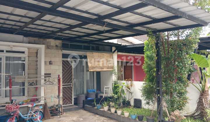 Dijual Rumah Daerah Cibiru Bandung Dijual Rumah Daerah Cibiru Bandung