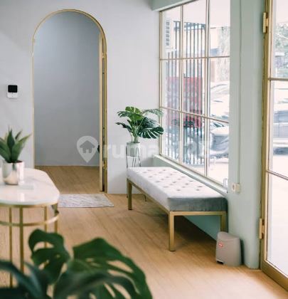 For Rent Commercial Space in Setiabudi Area, Bandung