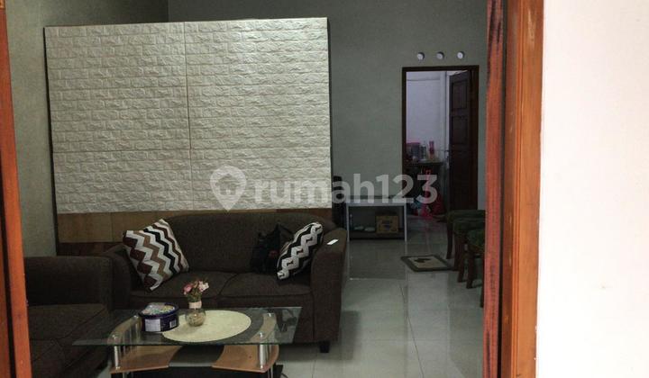 For Sale House in Cikadut Area, Bandung Regency 2