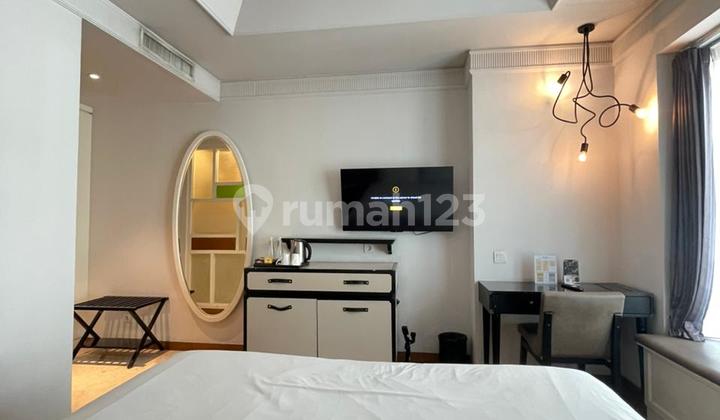 For Sale De Pavilijoen Apartment, Bandung