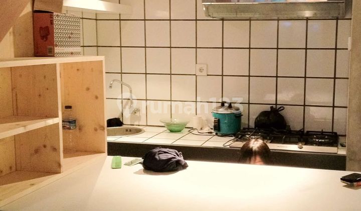 For Sale House in Cikutra Area, Bandung 2