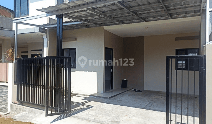 Rumah Dijual Daerah Cimahi Utara, Cimahi 1