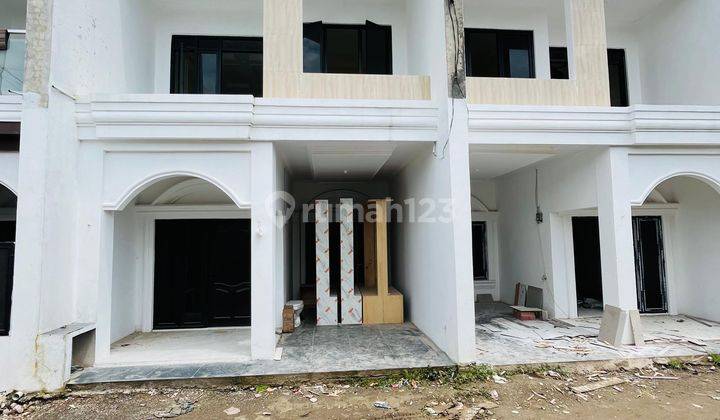 Dijual Rumah Primary daerah Katapang Bandung 1