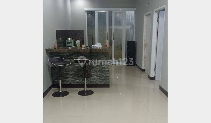 Dijual Rumah bagus Semi Furnished daerah Rancamulya Bandung 1