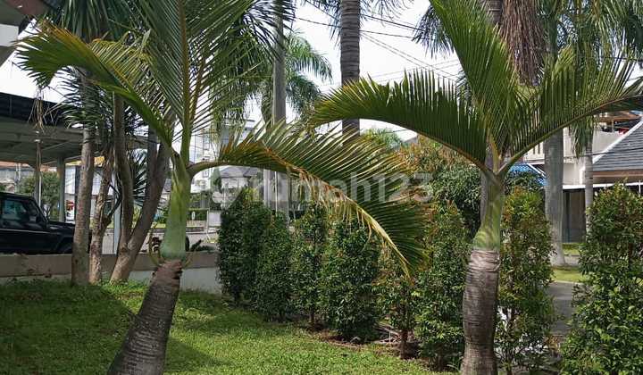 House for Sale in Tarogong Kidul Area, Garut