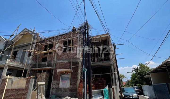 Dijual Rumah Daerah Turangga Bandung 2