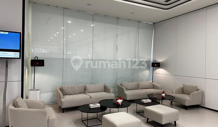 Apartment for Sale at Louvin Jatinangor