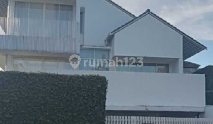 For Sale House in Cigadung Area Bandung