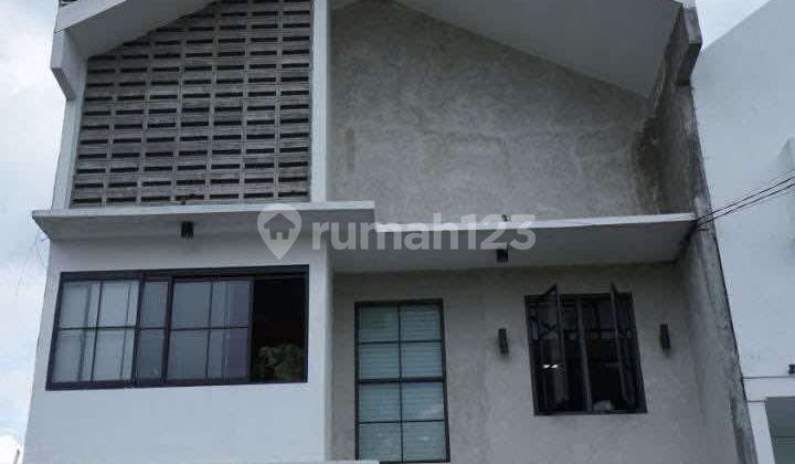 For Sale House in Cileunyi Area, Bandung Regency 2