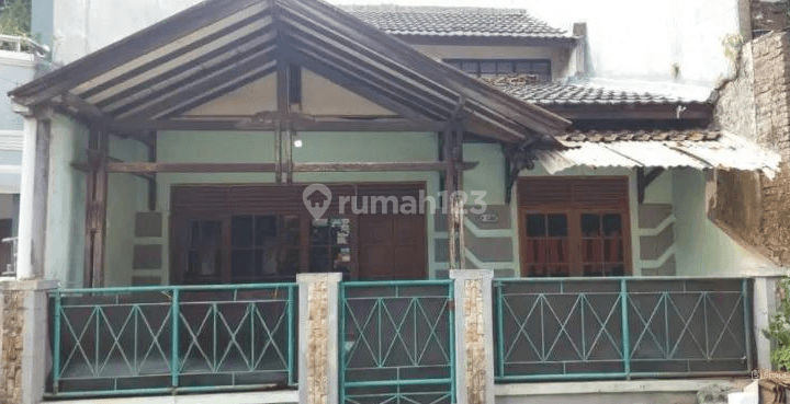 Dijual Rumah Daerah Cihanjuang Cimahi 2